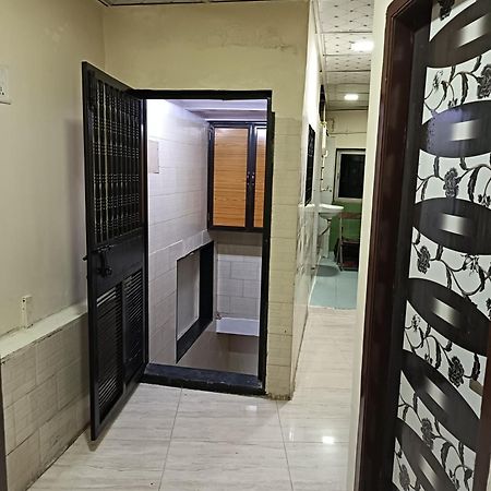 Hotel Urban Comfort Bombaj Zewnętrze zdjęcie