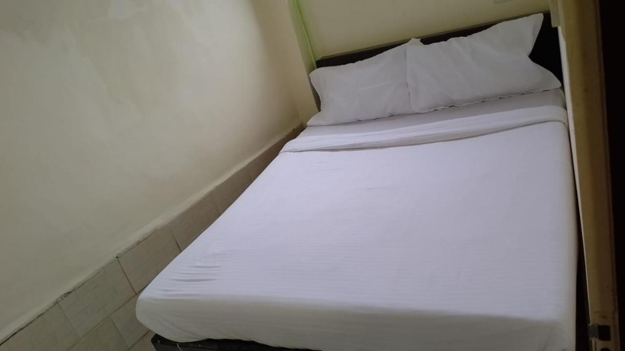Hotel Urban Comfort Bombaj Zewnętrze zdjęcie