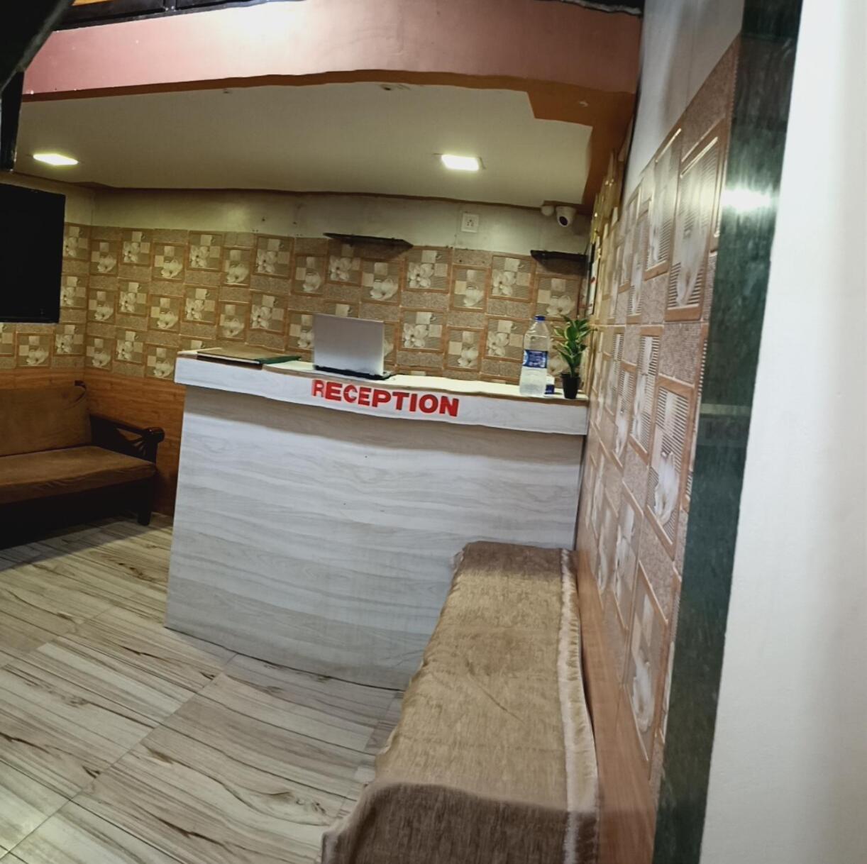 Hotel Urban Comfort Bombaj Zewnętrze zdjęcie